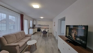 Nazna - închiriere, casă 3 camere - 70 mp - imagine 3