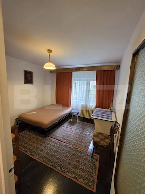 3 camere decomandate, 67 mp, parcare, zona Spitalului de Recuperare