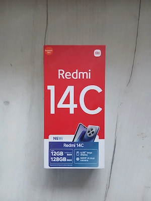 Telefon Xiaomi Redmi 14C
