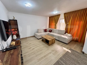 Casa regim Parter, 72.80 mp, teren 516 mp, zona Izvor – Șimnicu de Sus - imagine 7