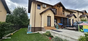 De vânzare Duplex Valea Adâncă 5 drumuri.