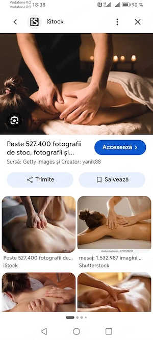 Domn ofer masajul mult dorit acum si la tine in oras