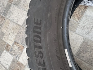 Anvelope all season Bridgestone turanza all season