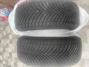 Anvelope All Season Bridgestone Turanza 6 235 60 R18 DOT 2023 profil 5,3mm - imagine 2