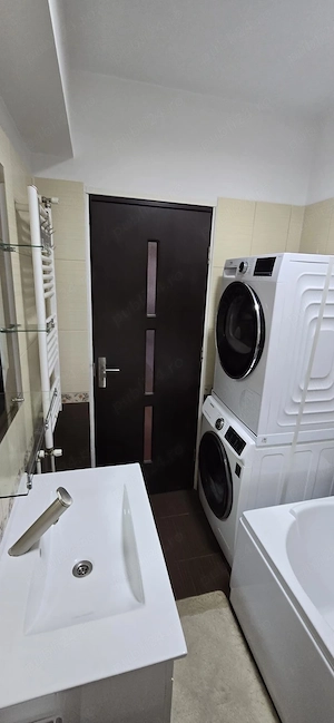 Apartament 3 camere decomandat, km 5 Constanta - imagine 8