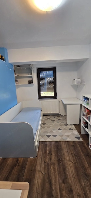 Apartament 3 camere decomandat, km 5 Constanta - imagine 4