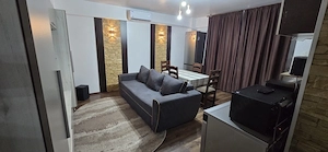 Apartament 3 camere decomandat, km 5 Constanta