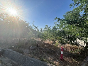 Vând loc de casa  în localitatea Husasau de Cris, la 10,9 km distanta de Oradea - imagine 6
