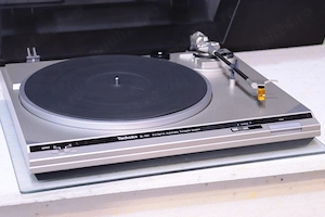 Pickup Technics SL-B21,semi automatic, Belt Drive (Curea).