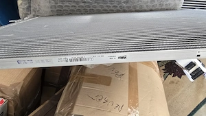 Radiator AC Mercedes Sprinter W906 - imagine 3