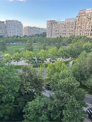 Inchiriez apartament 4 camere rond Alba Iulia