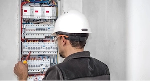 electrician in constructii - imagine 2