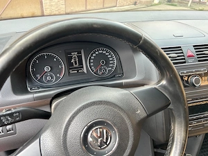 Vw Touran 2015