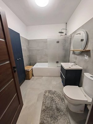 Apartament 3 camere, Clasa A, Costuri reduse, parcare, dotări premium, 15 min de Cluj, lângă VIVO &  - imagine 7