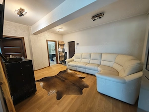 Apartament 3 camere, Clasa A, Costuri reduse, parcare, dotări premium, 15 min de Cluj, lângă VIVO &  - imagine 5