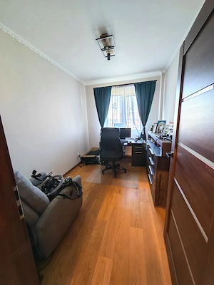 Apartament 3 camere, Clasa A, Costuri reduse, parcare, dotări premium, 15 min de Cluj, lângă VIVO &  - imagine 4