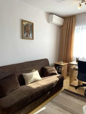 1 Camera, zona Soarelui, renovat, mobilat si utilat, AC - imagine 2