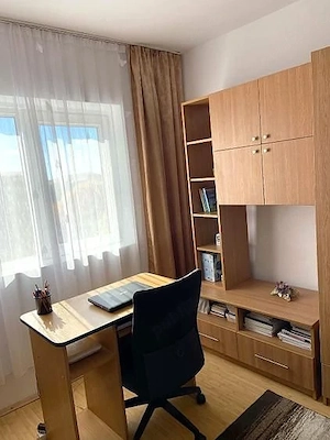 1 Camera, zona Soarelui, renovat, mobilat si utilat, AC