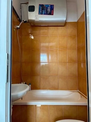 1 Camera, zona Soarelui, renovat, mobilat si utilat, AC - imagine 4