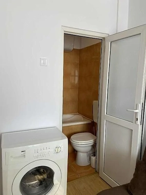 1 Camera, zona Soarelui, renovat, mobilat si utilat, AC - imagine 5