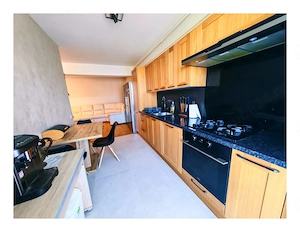 Apartament 3 camere, Clasa A, Costuri reduse, parcare, dotări premium, 15 min de Cluj, lângă VIVO &  - imagine 3