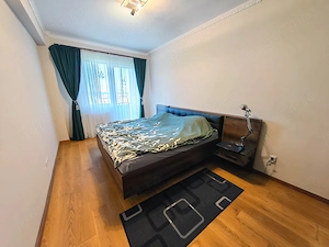 Apartament 3 camere, Clasa A, Costuri reduse, parcare, dotări premium, 15 min de Cluj, lângă VIVO &  - imagine 2