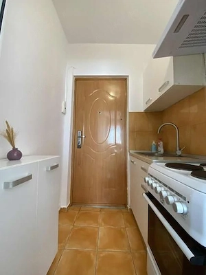 1 Camera, zona Soarelui, renovat, mobilat si utilat, AC - imagine 7