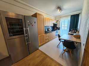 Apartament 3 camere, Clasa A, Costuri reduse, parcare, dotări premium, 15 min de Cluj, lângă VIVO &  - imagine 6