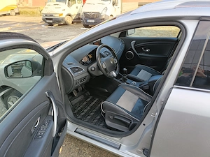 Vând Megane 3 unic proprietar pe Romania  - imagine 6