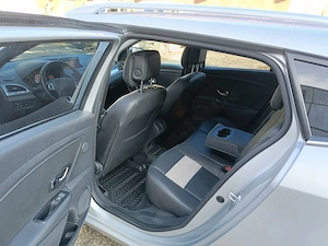 Vând Megane 3 unic proprietar pe Romania  - imagine 7