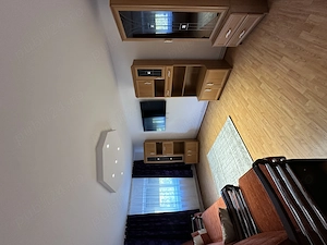 Apartament de inchiriat cu doua camere 