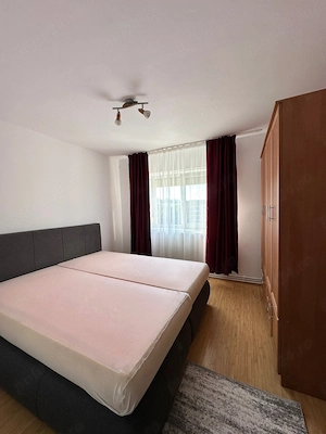 Apartament de inchiriat cu doua camere  - imagine 3