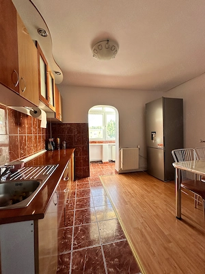 Apartament de inchiriat cu doua camere  - imagine 6