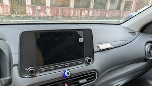 Hyundai KONA Hybrid  - imagine 6
