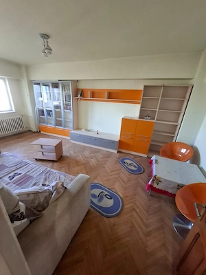 Primesc doi băieți în chirie, ap.decomandat 3 camere, 2 băi, balcon, în Craiova, lângă McDonalds - imagine 3