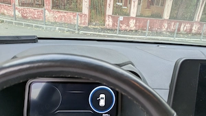 Hyundai KONA Hybrid  - imagine 7