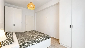 Inchriere in Otopeni I 2 camere mobilate si utilate I loc de parcare - imagine 6