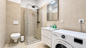 Inchriere in Otopeni I 2 camere mobilate si utilate I loc de parcare - imagine 9