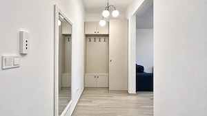 Inchriere in Otopeni I 2 camere mobilate si utilate I loc de parcare - imagine 10