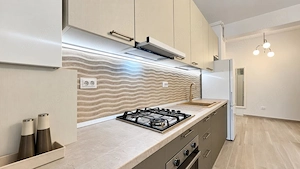 Inchriere in Otopeni I 2 camere mobilate si utilate I loc de parcare - imagine 7