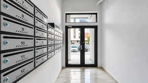 Inchriere in Otopeni I 2 camere mobilate si utilate I loc de parcare - imagine 13