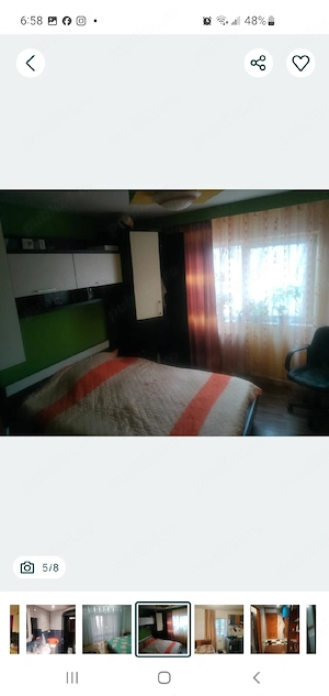 Apartament 3 camere de vanzare - imagine 4
