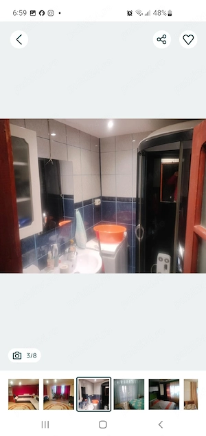 Apartament 3 camere de vanzare - imagine 3