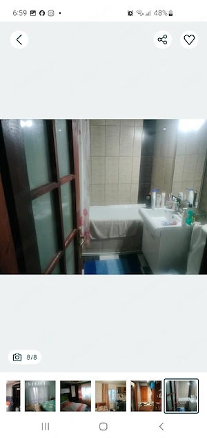 Apartament 3 camere de vanzare - imagine 5
