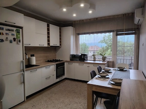 Apartament de vanzare in Gilau- 50 mp - imagine 3