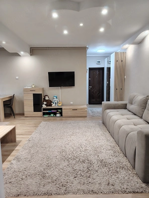 Apartament de vanzare in Gilau- 50 mp