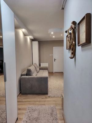 Apartament de vanzare in Gilau- 50 mp - imagine 4