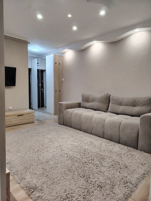 Apartament de vanzare in Gilau- 50 mp - imagine 5