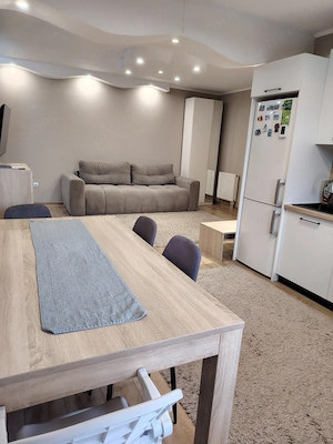 Apartament de vanzare in Gilau- 50 mp - imagine 2