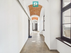 Spațiu de birouri cu 2 camere | Zonă Centrală - imagine 8